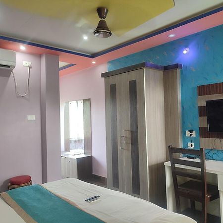 Alipur Duar Maa Greenary View - A Holiday Resort מראה חיצוני תמונה