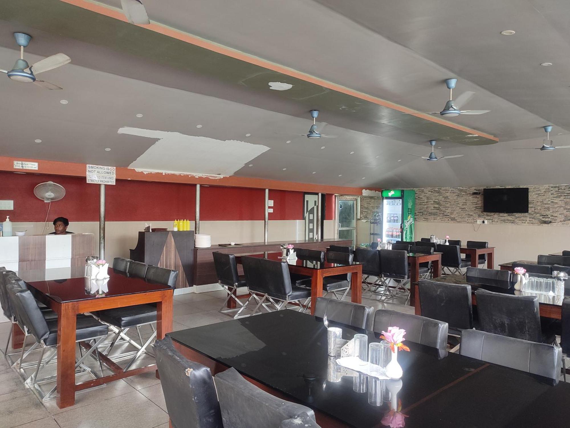 Alipur Duar Maa Greenary View - A Holiday Resort מראה חיצוני תמונה