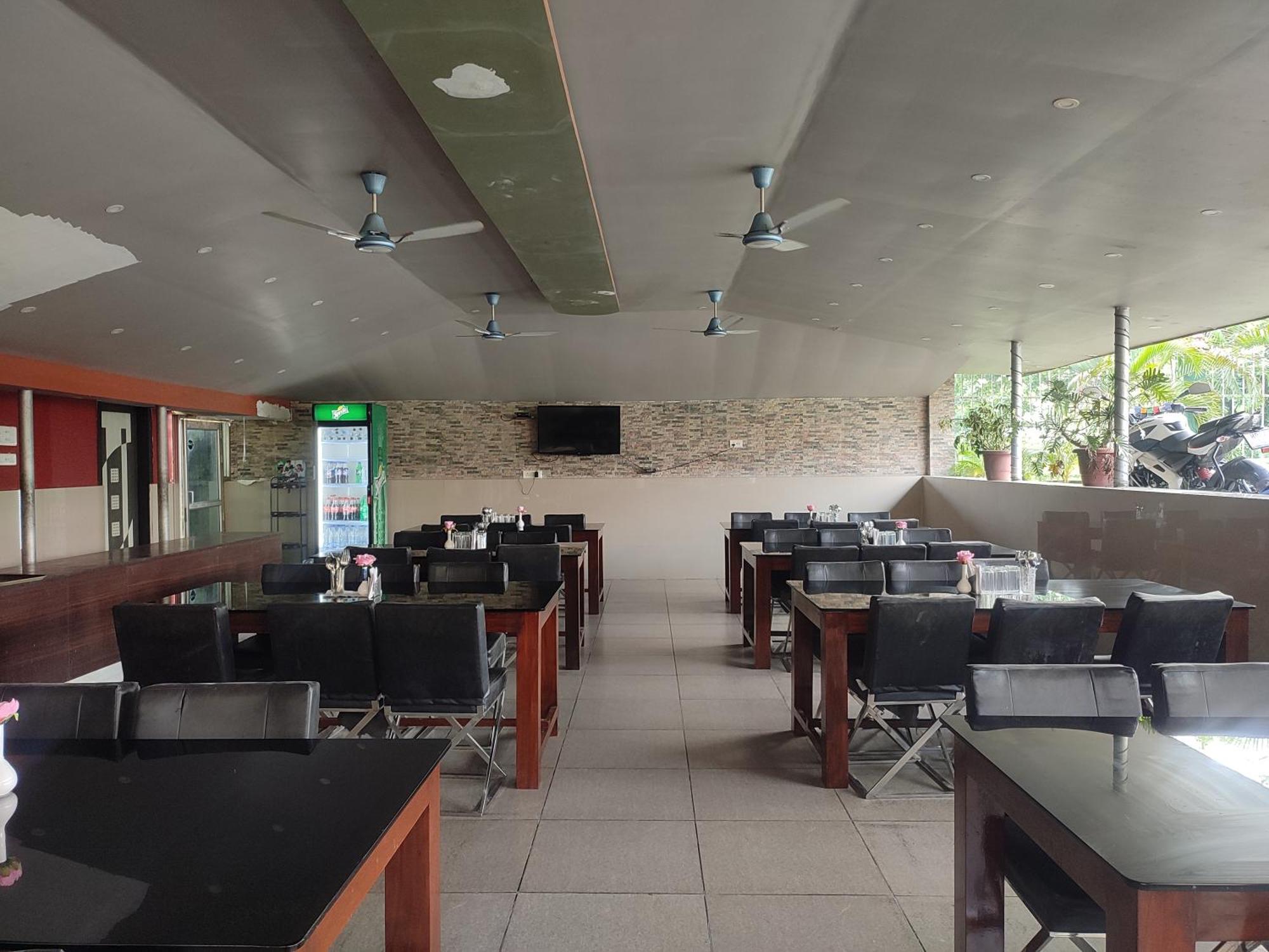Alipur Duar Maa Greenary View - A Holiday Resort מראה חיצוני תמונה