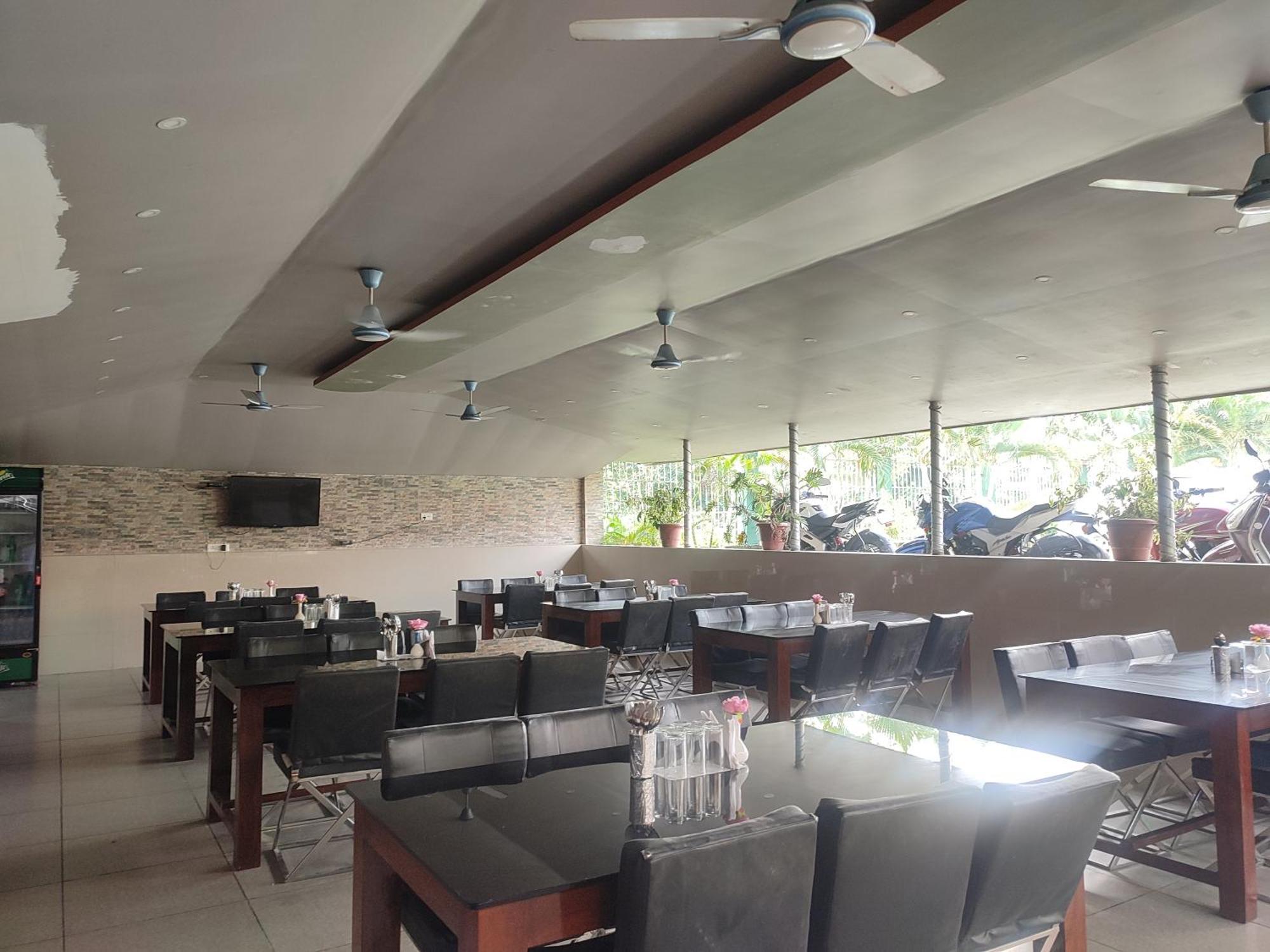 Alipur Duar Maa Greenary View - A Holiday Resort מראה חיצוני תמונה