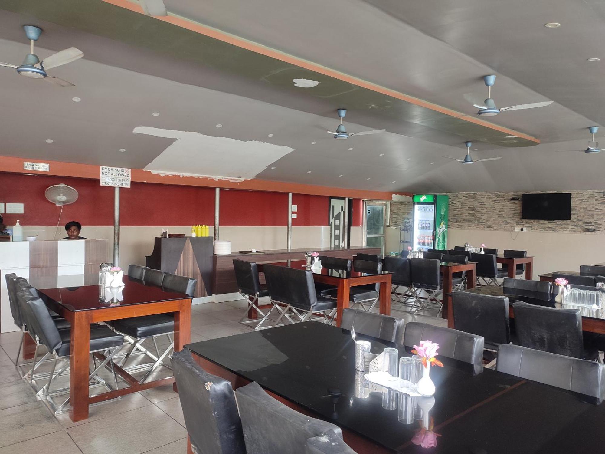 Alipur Duar Maa Greenary View - A Holiday Resort מראה חיצוני תמונה